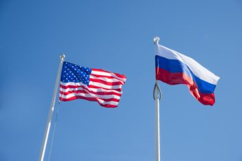 , Les États-Unis émettent un GL 13B lié à la Russie