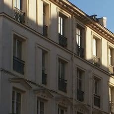 Avocat Credit immobilier les taux demprunt en hausse sur