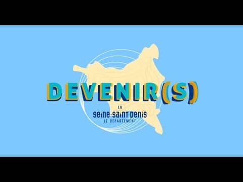 Pantin Seine Saint DenisDevenirs Imaginer la Seine Saint Denis en 2030